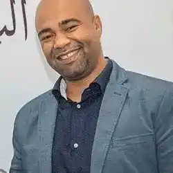 مروان تلودي